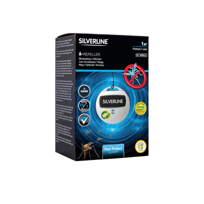 Mosquito repellent™ M1 portable