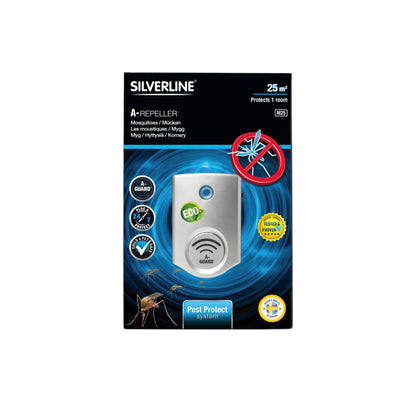 Mosquito Repellent™ M25