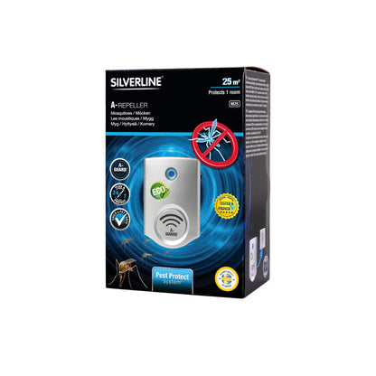 Mosquito Repellent™ M25