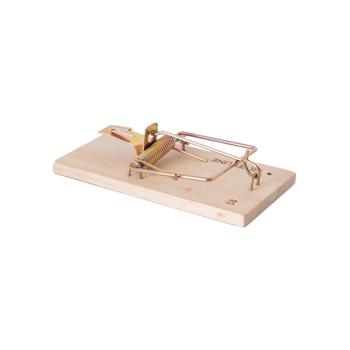 Mousetrap Battler M4 wood 4-pack 