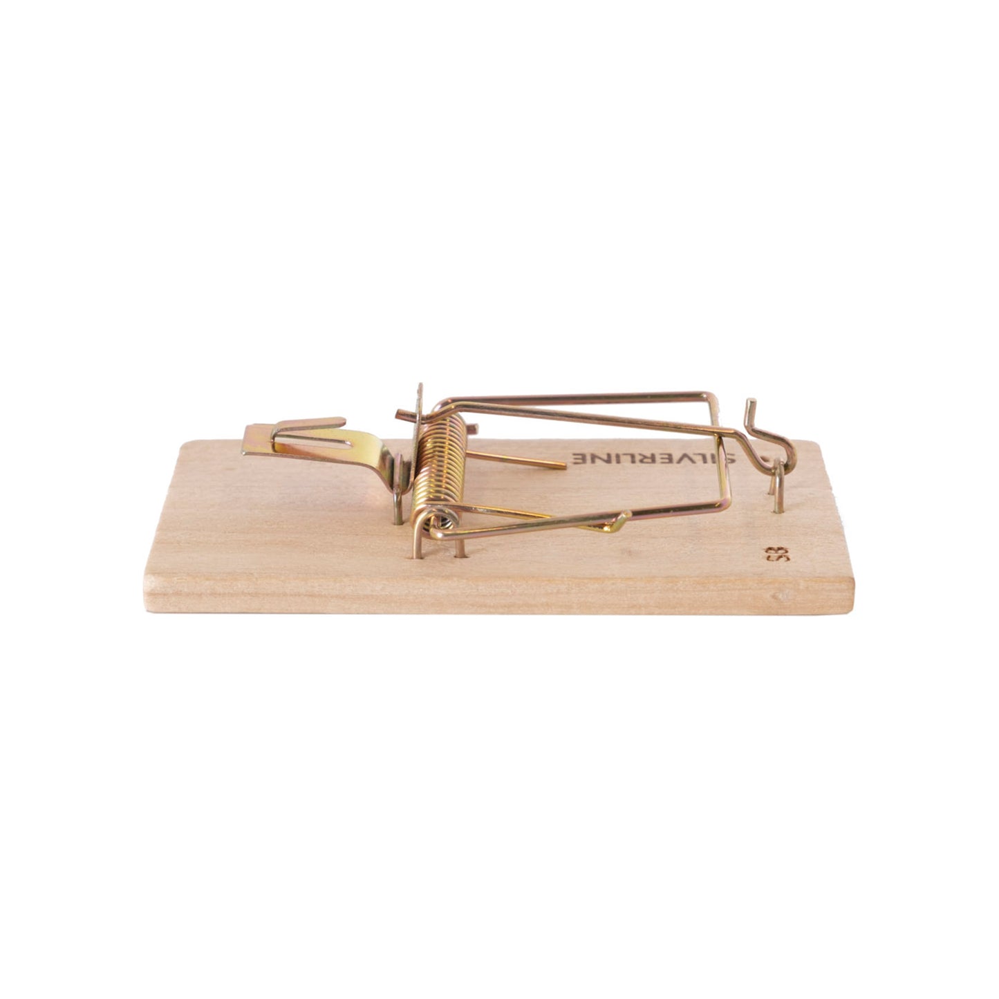 Mousetrap Battler M4 wood 4-pack 