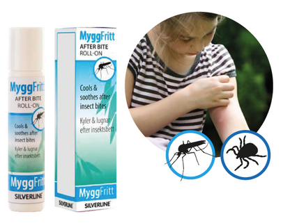 Flugfälla Fönster Diskret 2-pack