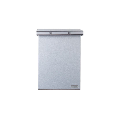 Mailbox S88 aluminum