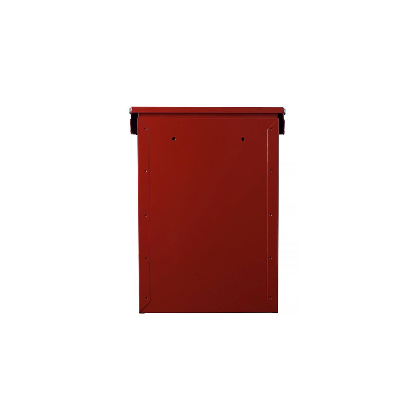 Mailbox S88 red