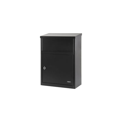 Post &amp; parcel box SP350