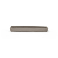 Alustaldrik Bruge 25cm taupe
