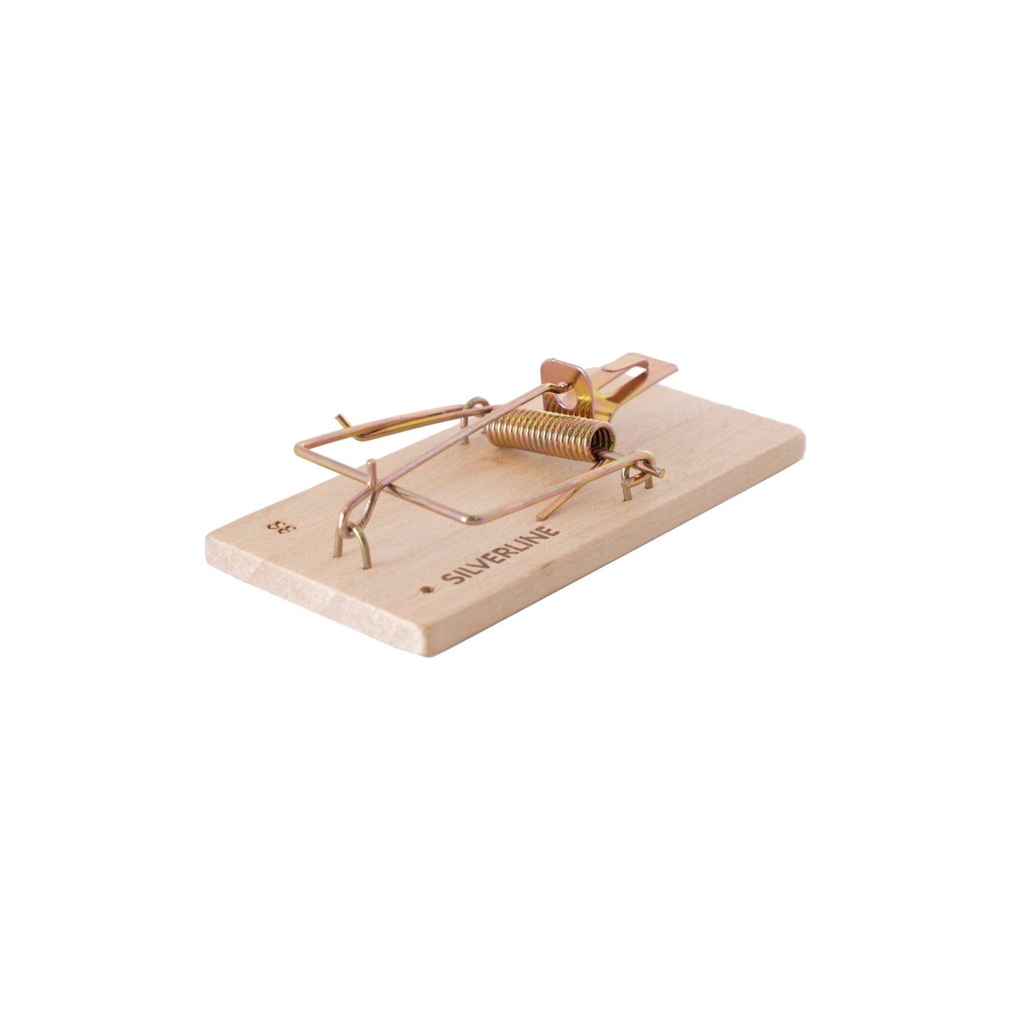 Mousetrap Battler M4 wood 4-pack 