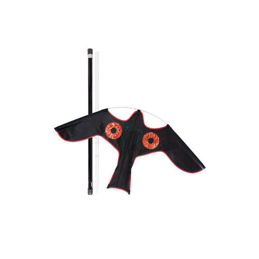 Scarecrow Blackbird 5m 