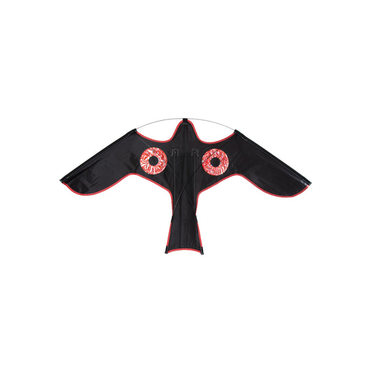 Scarecrow Blackbird 