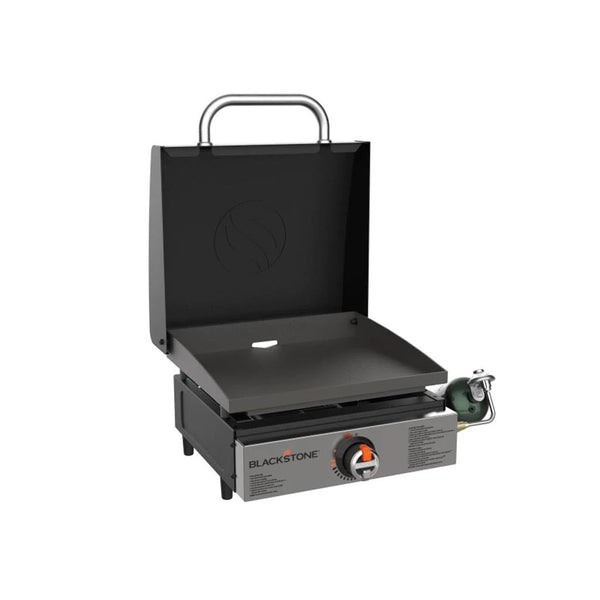 Blackstone 17'' Griddle med lock