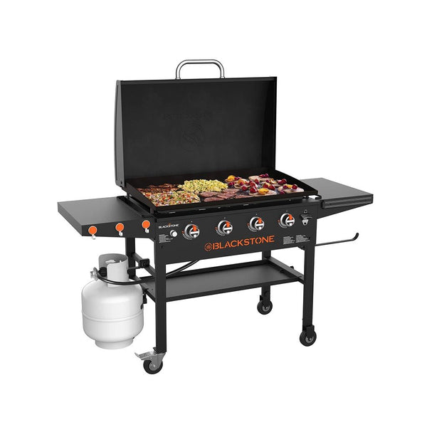 Blackstone 36'' Griddle med lock