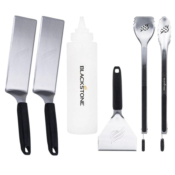 Blackstone 6 delar Deluxe Pack