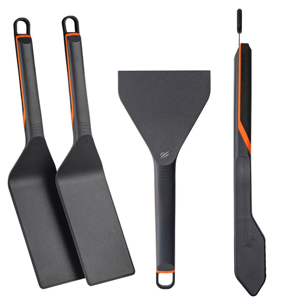 Blackstone E-Series 4-delad tillbehörssats