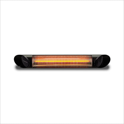 Terrassisoojendi Veito Blade S 2500W IP55, must