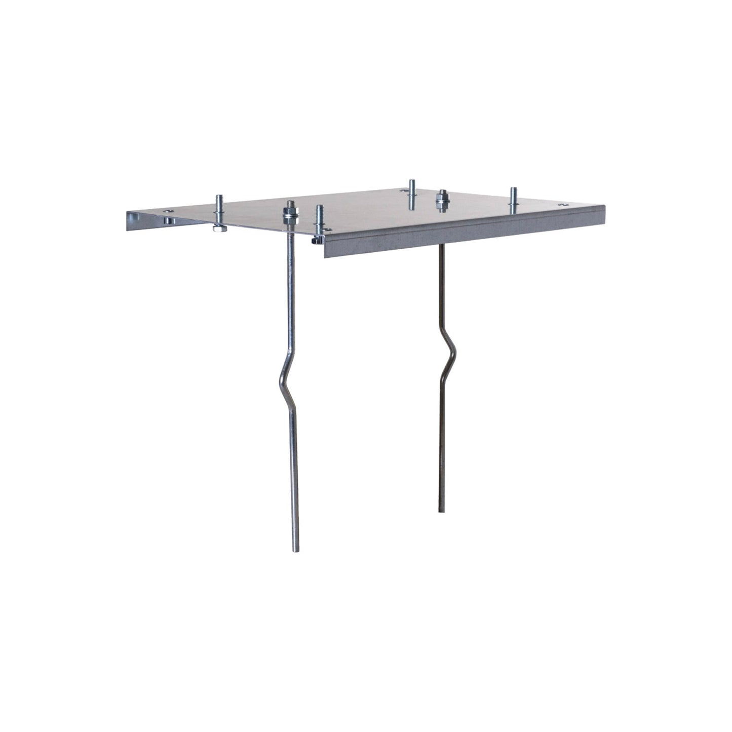 Mailbox mounting stand Jordkankare 