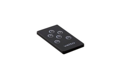 Terrassisoojendi Veito Aero-S Touch 2500W IP44