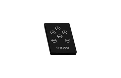 Teisaldatav soojendi Veito CH1800RE 1700W, must