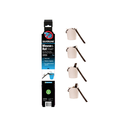 Mouse &amp; Rat Catcher