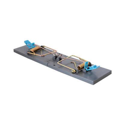 Mouse trap Brave M4, 4-pack 