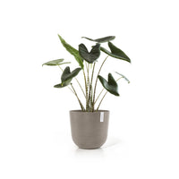 Lillepott Oslo 45cm taupe