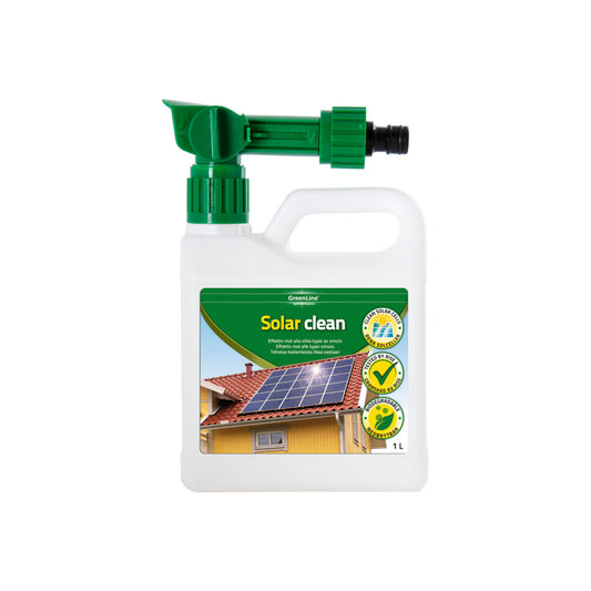 MotAlg Solar panel cleaner 1 l 
