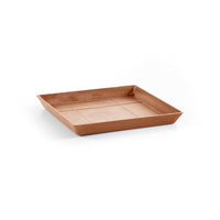 Aluslautanen Rotterdam 30cm terracotta
