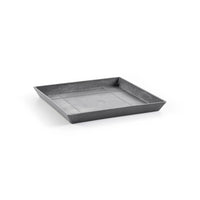 Aluslautanen Rotterdam 50cm harmaa