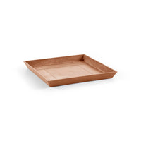 Aluslautanen Rotterdam 50cm terracotta