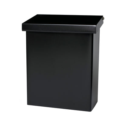 Mailbox S91 black