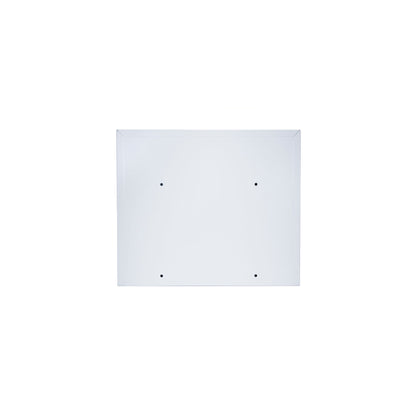 Postilaatikko SL93 valkoinen