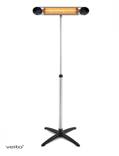 Veito soojendi jalus (Blade S / Blade / Blade Mini)