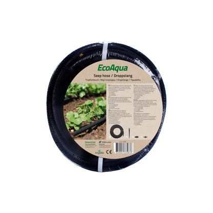 Drip hose for automatic watering system 