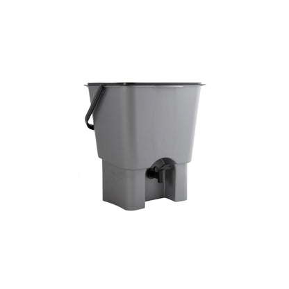 Kitchen compost Urban Garden 